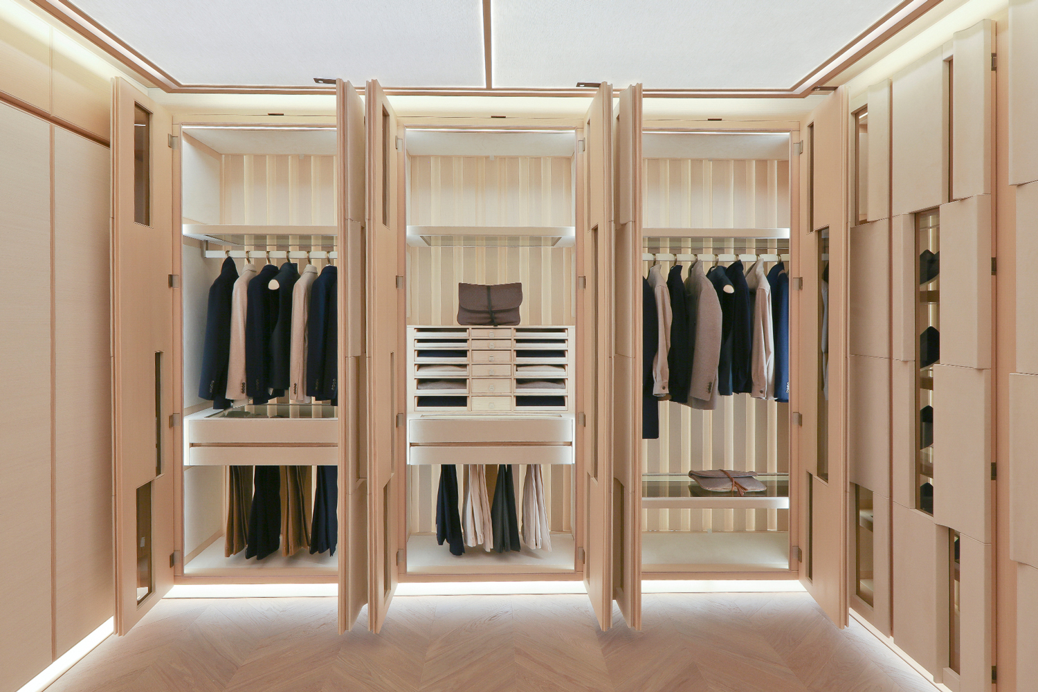 Fashion Lounge
