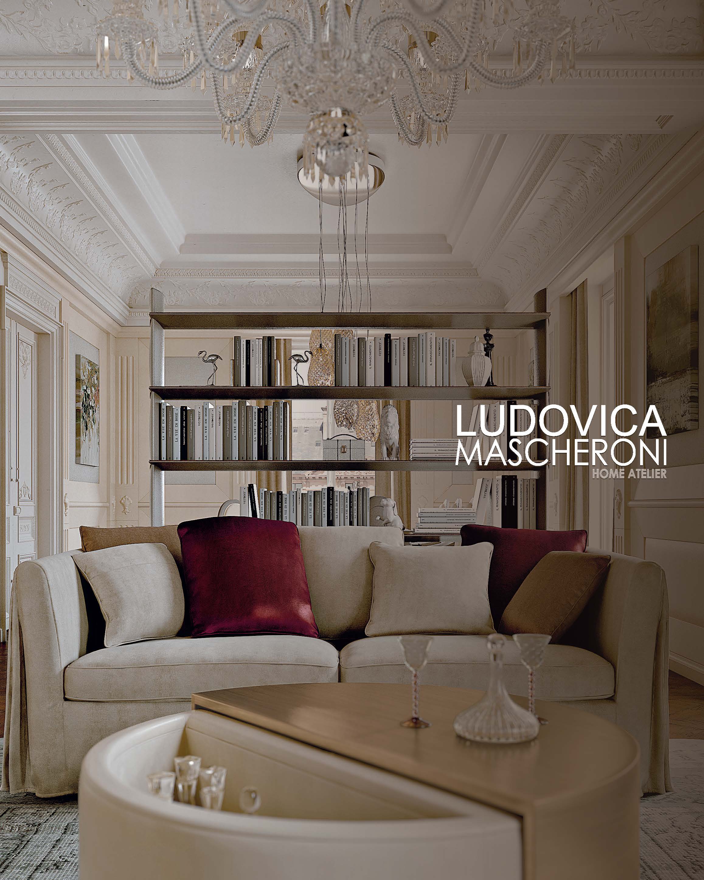 Catalogo Home Atelier